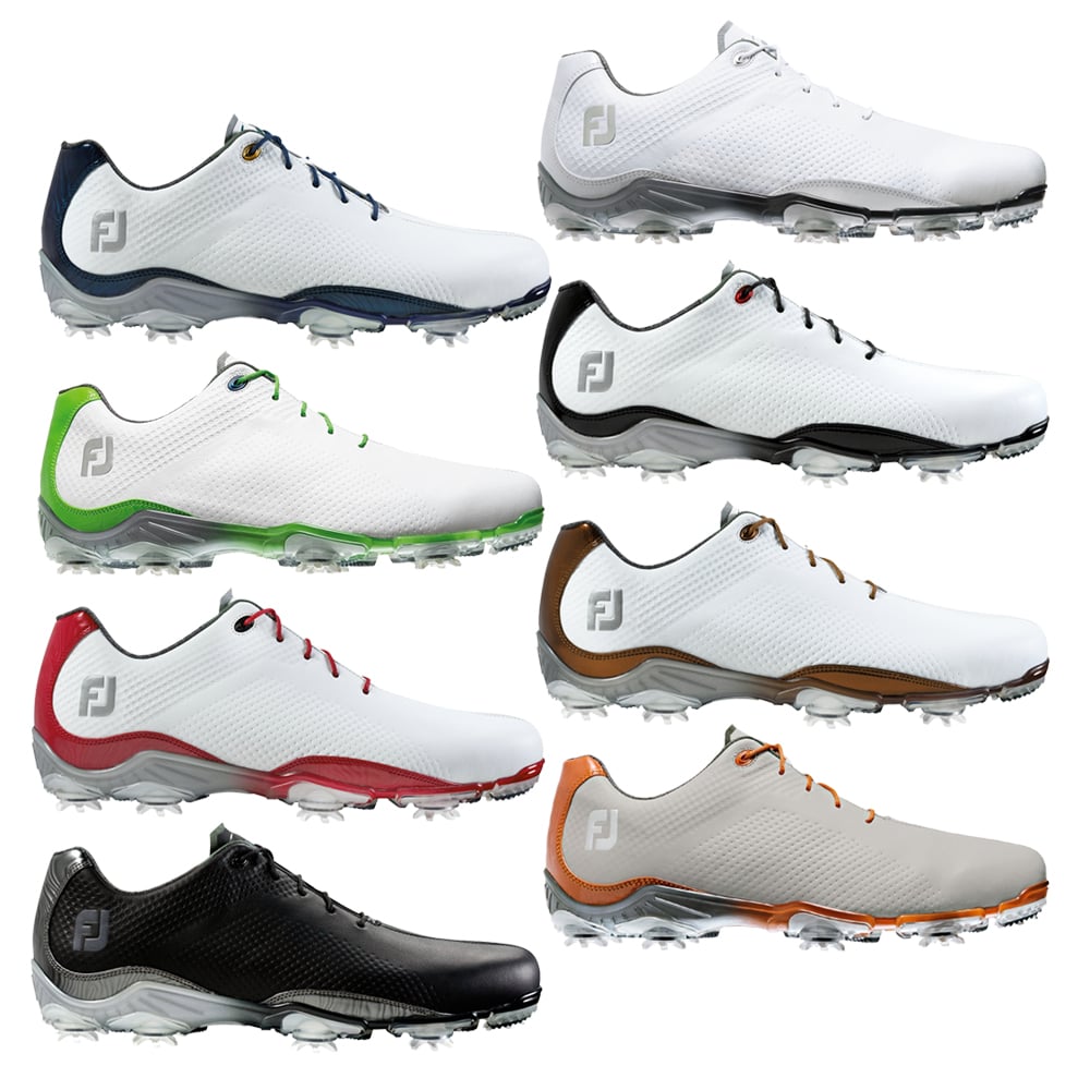 Footjoy dna mens golf shoes on sale