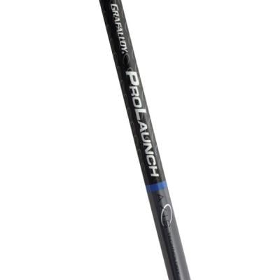 Amazon.com : Grafalloy ProLaunch Blue 65 Graphite Wood Shaft