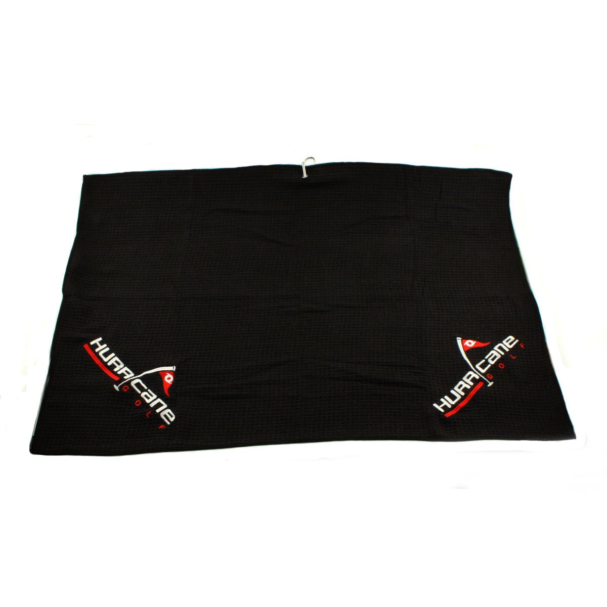 Hurricane Golf Microfiber Towel