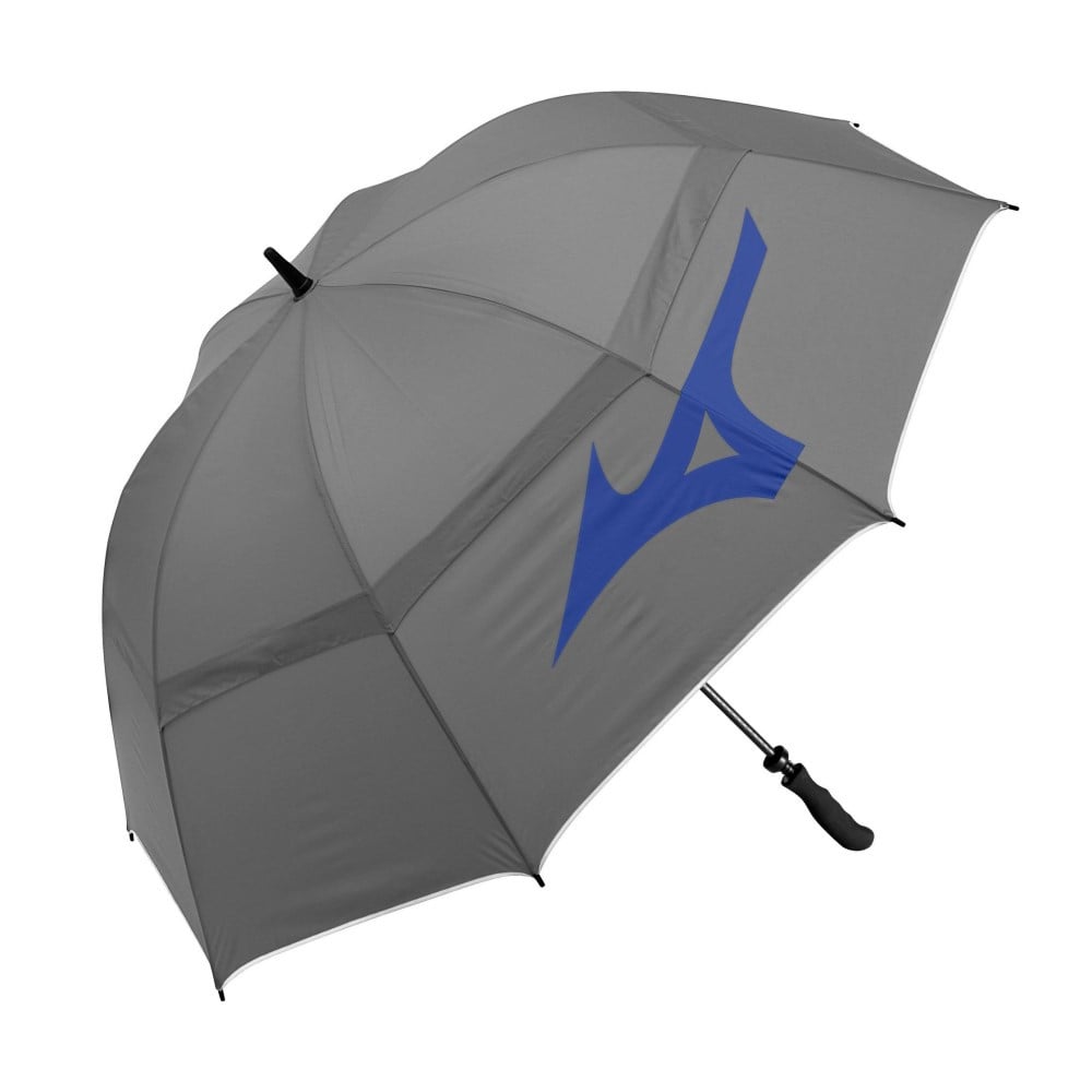 Mizuno Dual Canopy Umbrella Grey