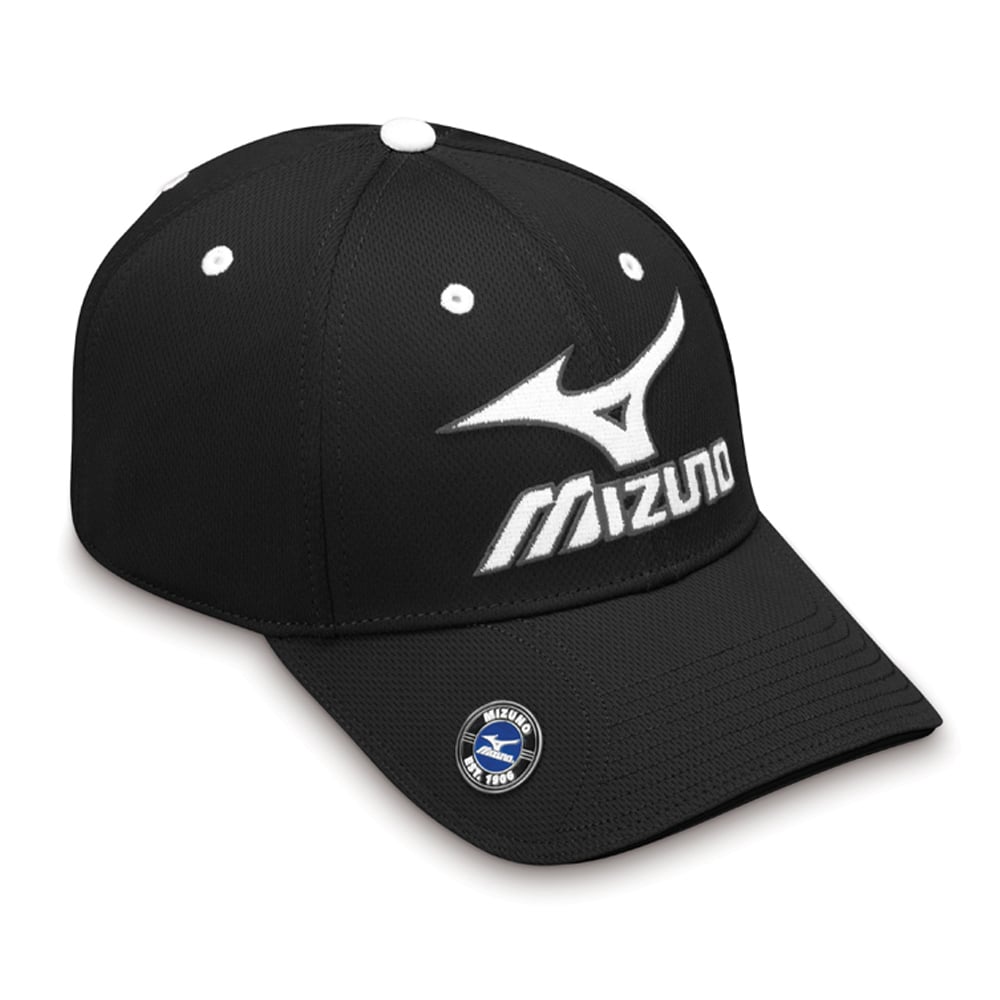 Mizuno New Era Tour Magna Cap - Men's Golf Hats & Headwear 