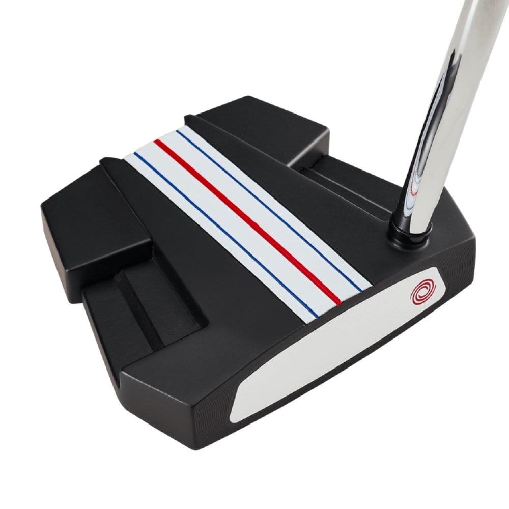 Odyssey Eleven Triple Track DB Putters 34 Odyssey Oversize 22