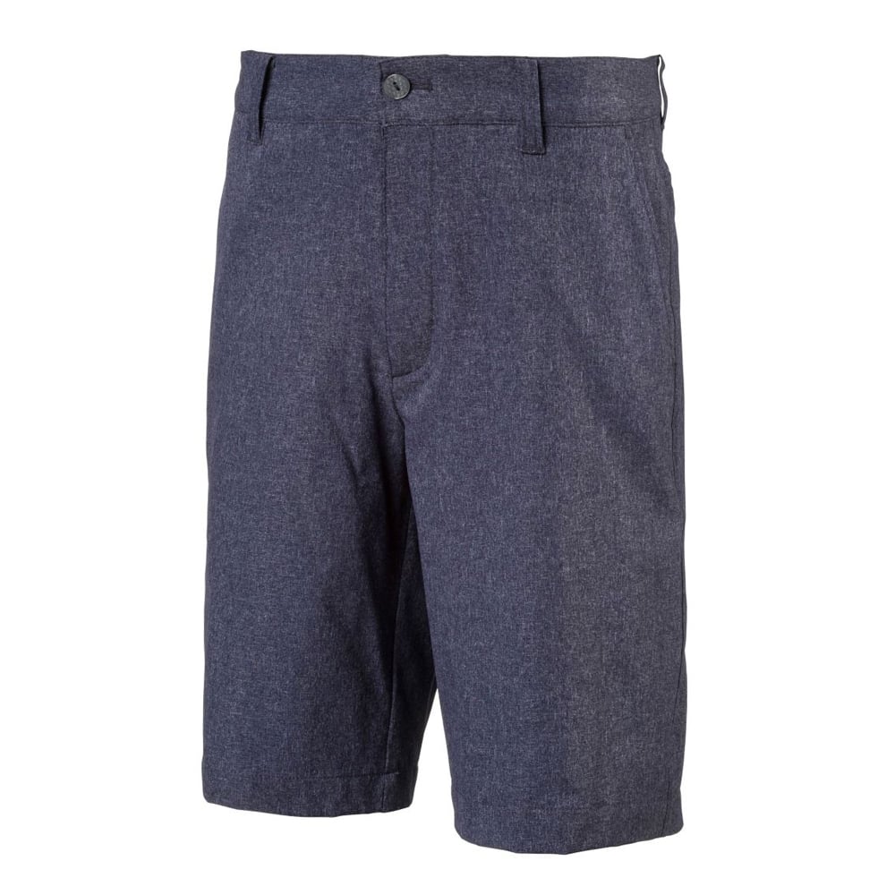 Puma golf shorts on sale sale