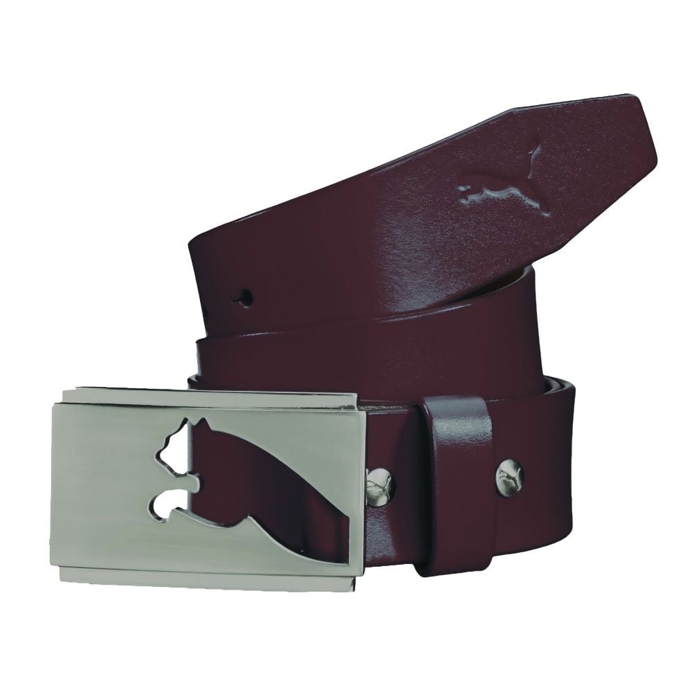Puma sales belt price