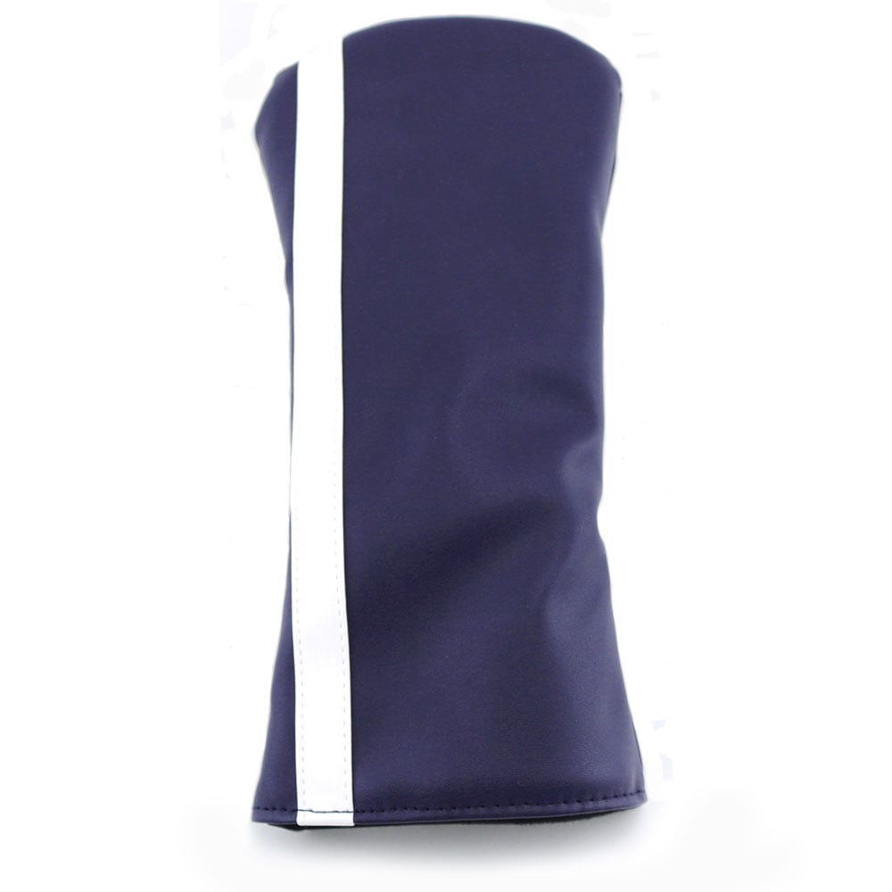 Hurricane Golf Racer Hybrid Headcover Navy