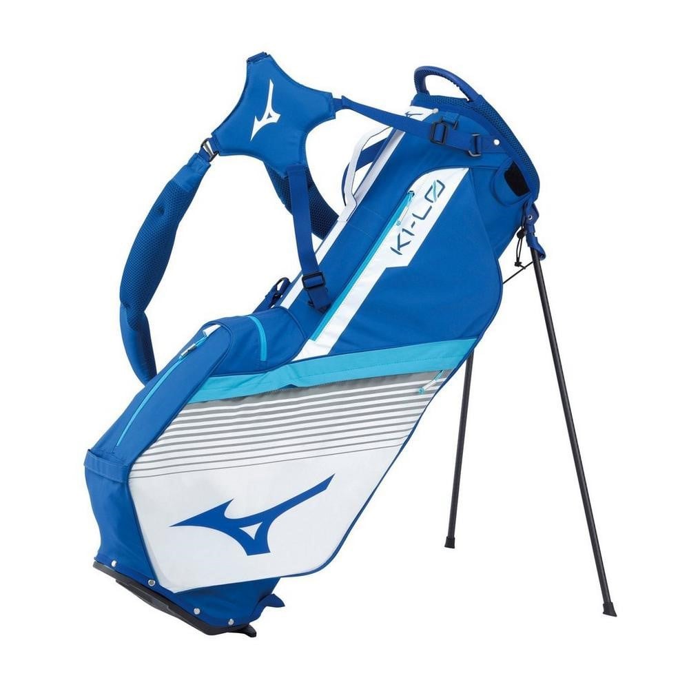 Mizuno K1-L0 Stand Golf Bags Staff