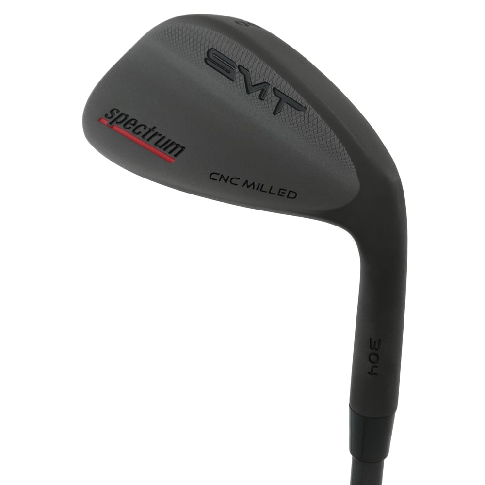 NEW SMT Golf Spectrum Tour Black Wedge - OPTIMAL SPIN - Choose Loft and Flex - Bild 10 von 11