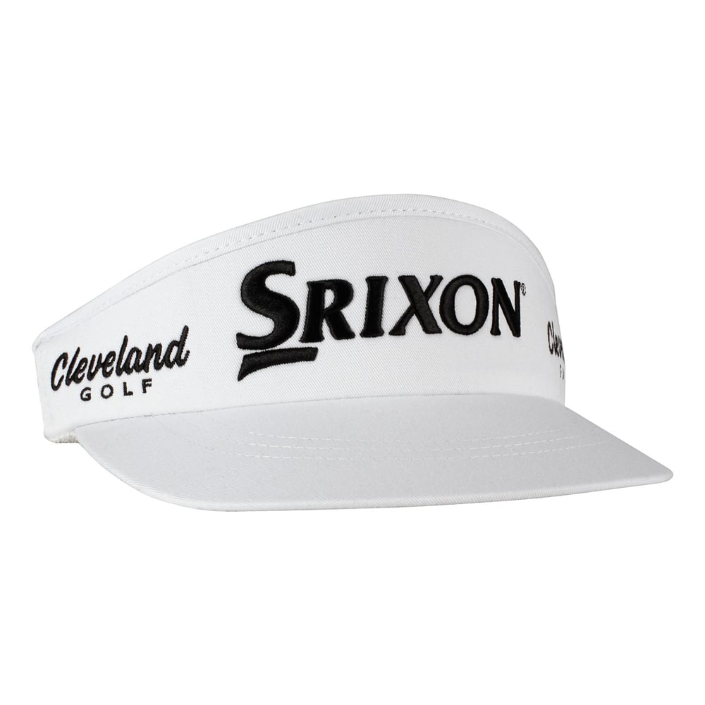 Srixon SRX CG High Visor Men s Golf Hats Headwear Hurricane Golf