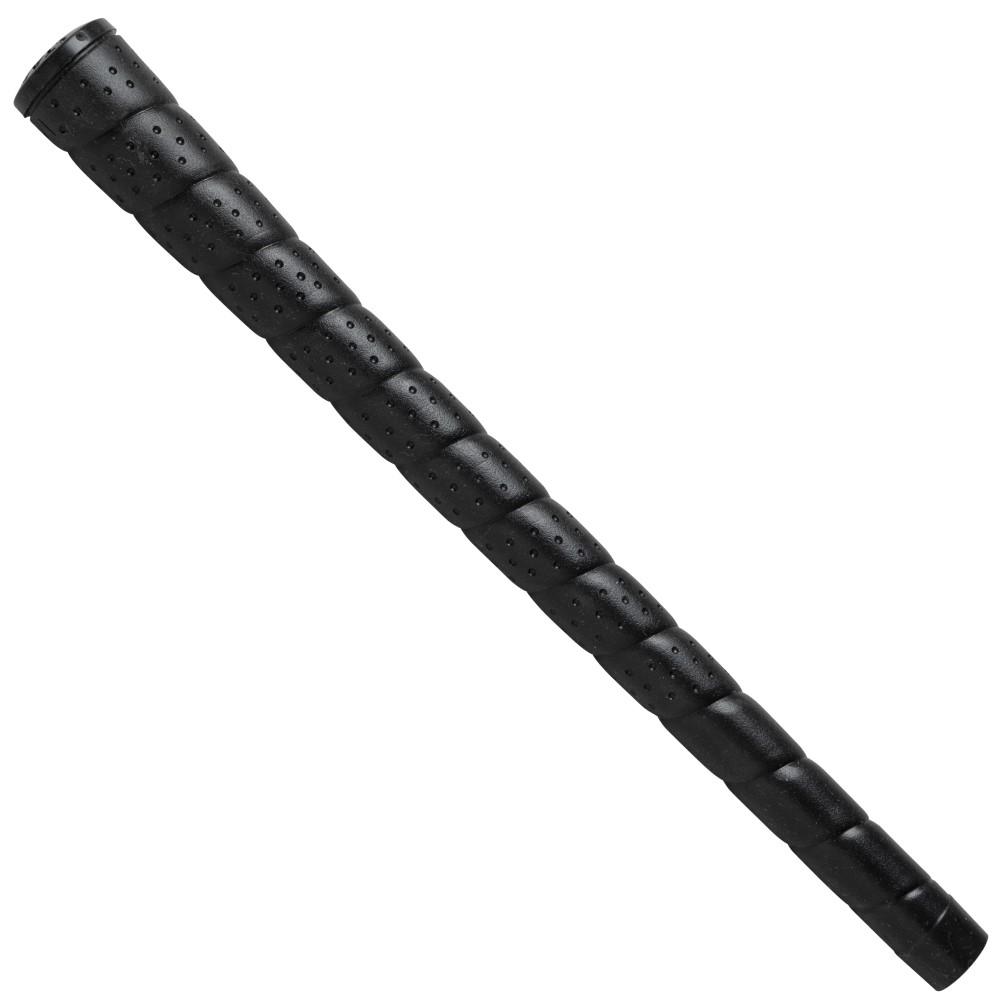 Star Grips Classic Wrap Golf Grip - Undersize - Black
