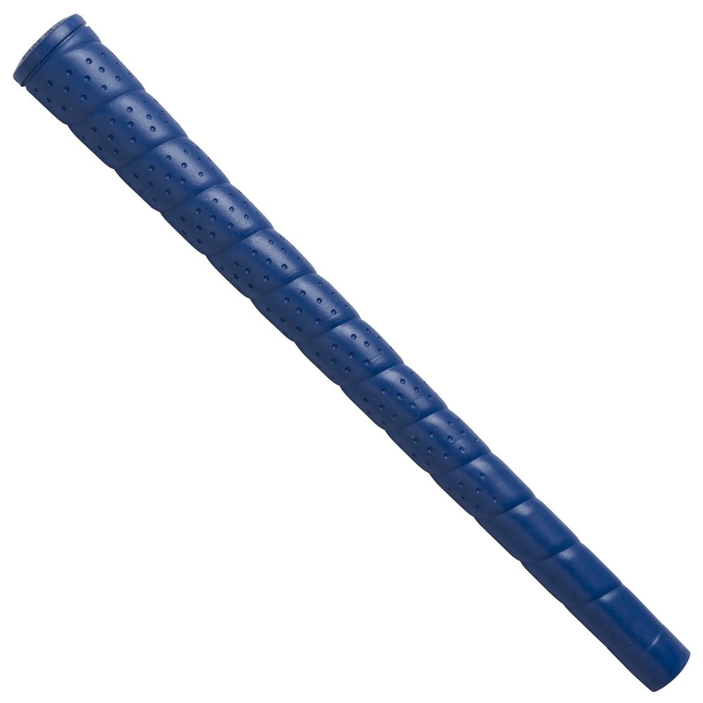 Star Grips Classic Wrap Golf Grip - Standard - Blue