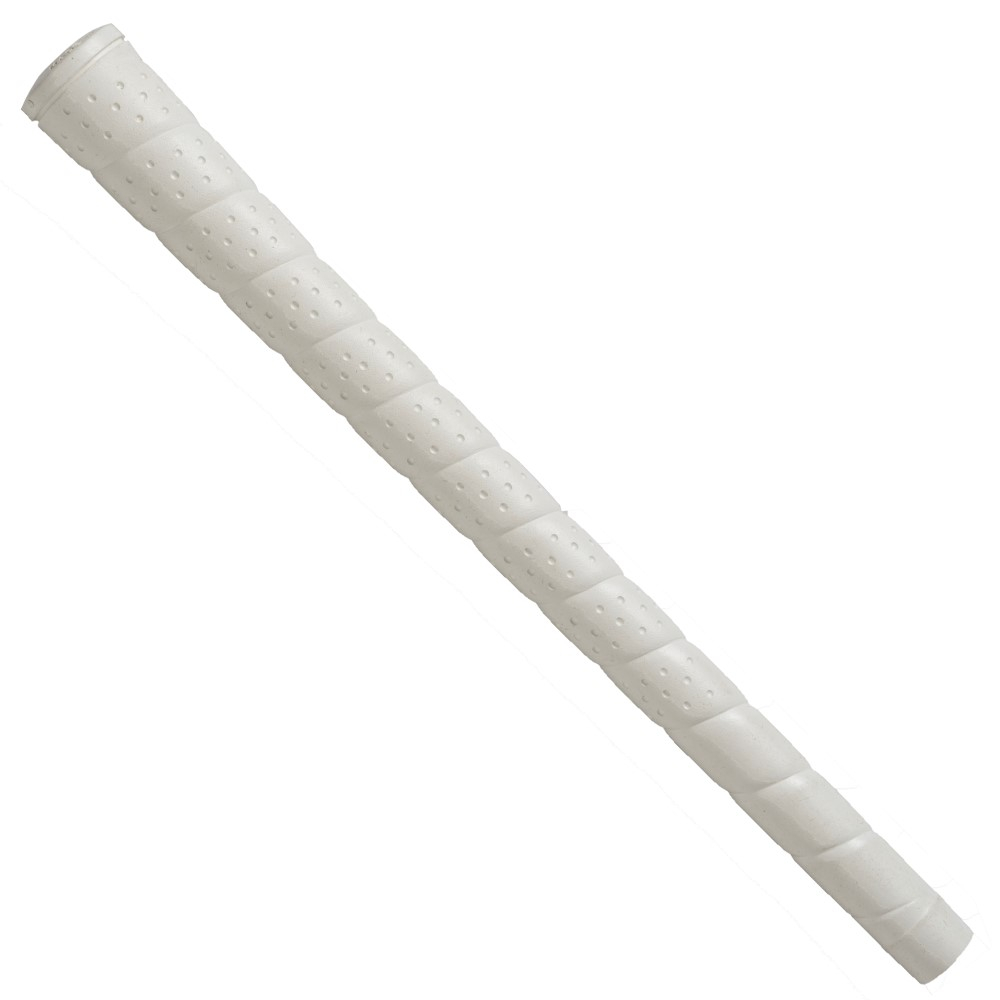 Star Grips Classic Wrap Golf Grip - Midsize - White