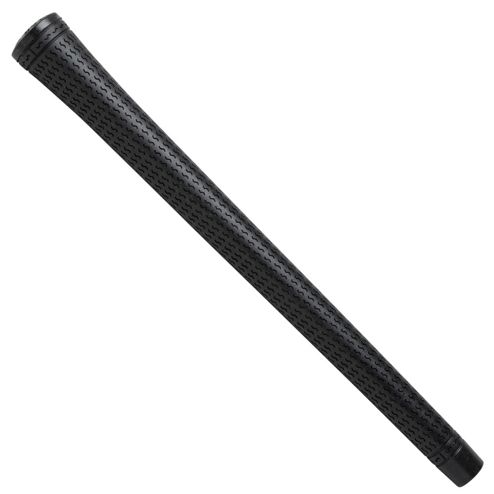 Star Grips Sidewinder Golf Grip - Undersize - Black