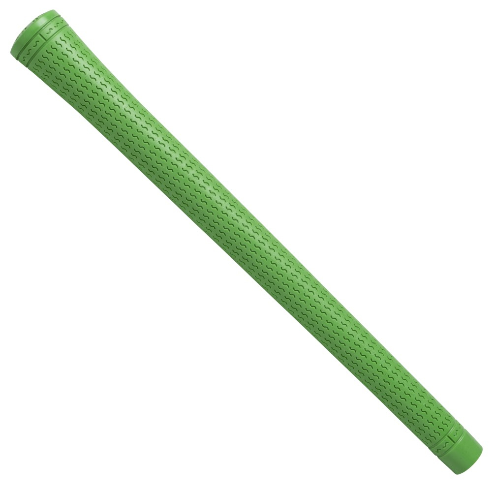 Star Grips Sidewinder Golf Grip - Undersize - Green