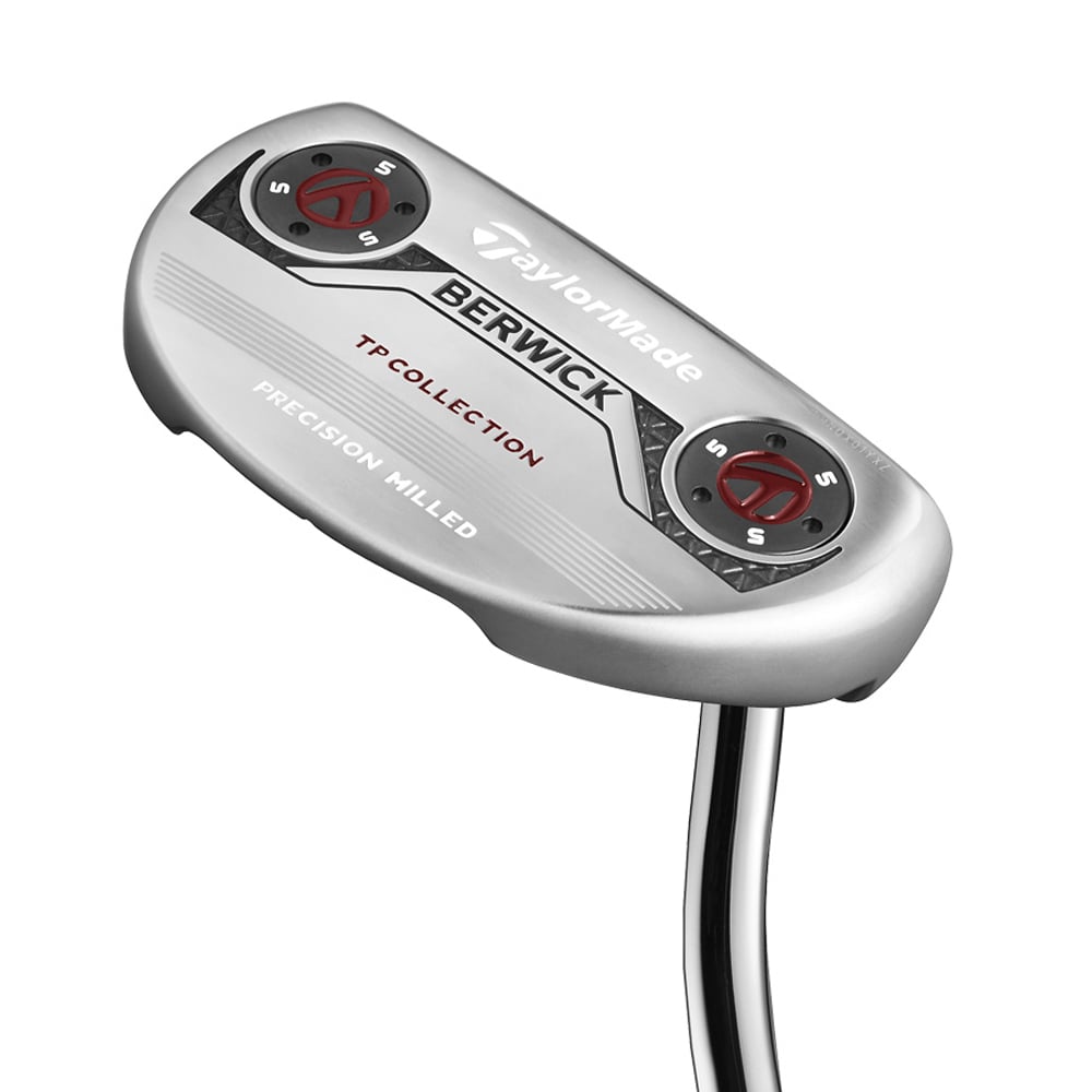 TaylorMade - テーラーメイドTPコレクションパターBERWICK taylormade_tpcollectionberwick