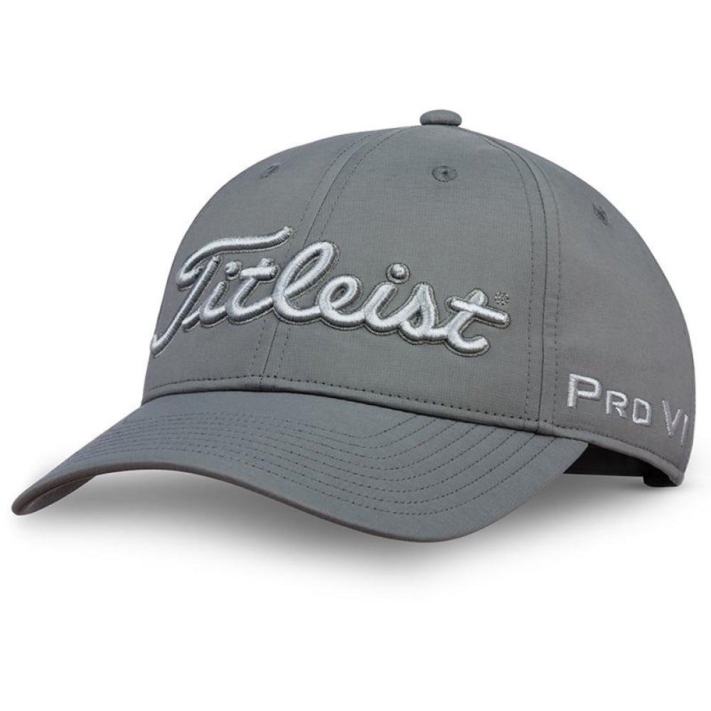 NEW Titleist Tour Performance Adjustable Golf Hat  Clasp Closure  Choose Color