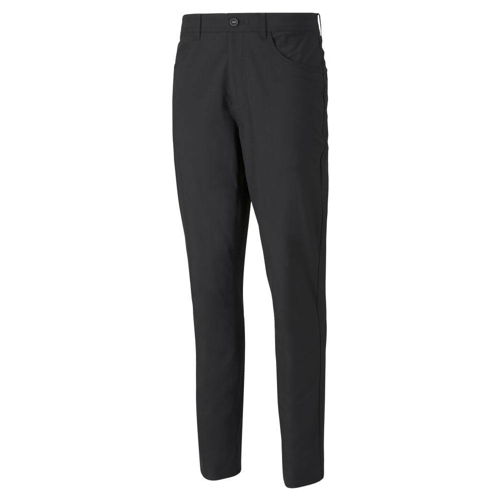 Puma 101 Golf Pants PUMA Black 40 32