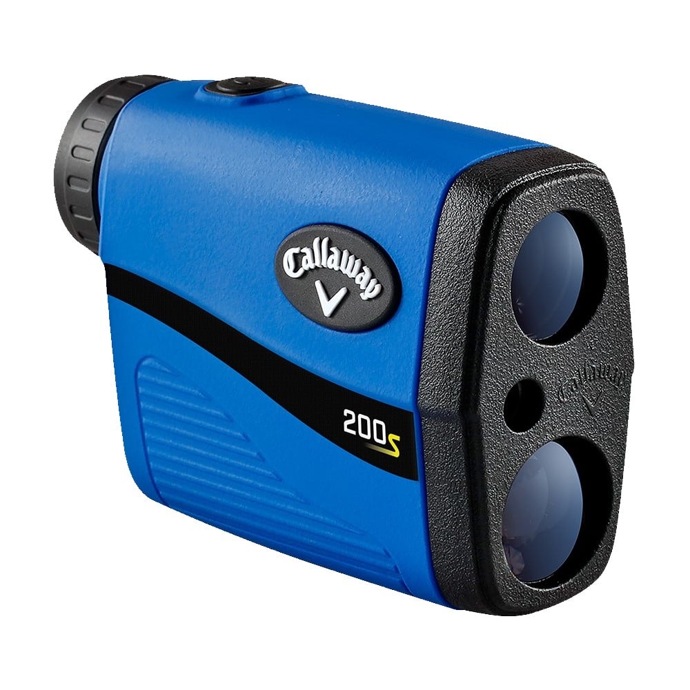 Callaway 200S GPS/Rangefinders