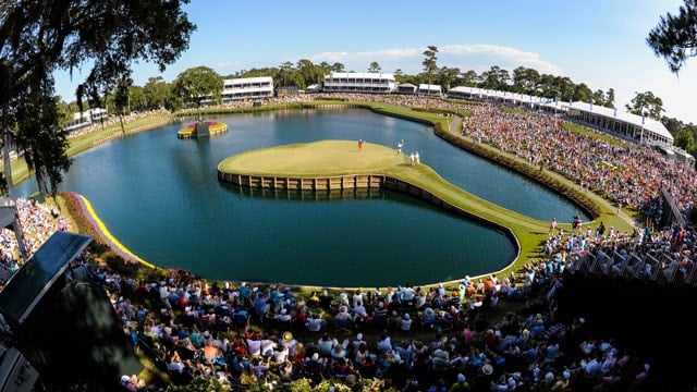 TPC Sawgrass